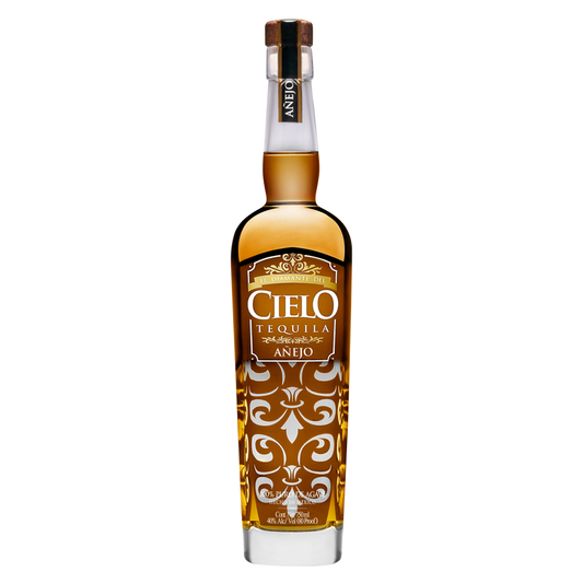 Cielo Anejo Tequila 750ml