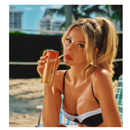 Sip MARGS Sparkling Margarita Variety Pack 8pk 12oz Can 5% ABV