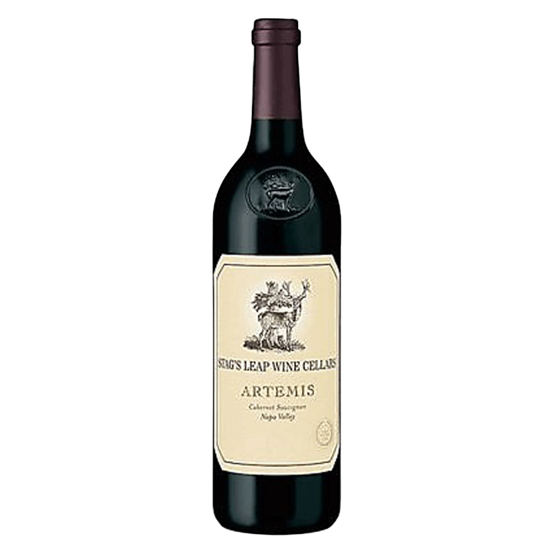 Stag's Leap Wine Cellars Artemis Cabernet Sauvignon (1.5 LTR)