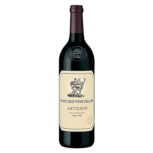 Stag's Leap Wine Cellars Artemis Cabernet Sauvignon (1.5 LTR)