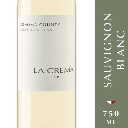 La Crema Sonoma County Sauvignon Blanc 750 ml