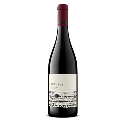 Tributus Carneros Pinot Noir 750ml