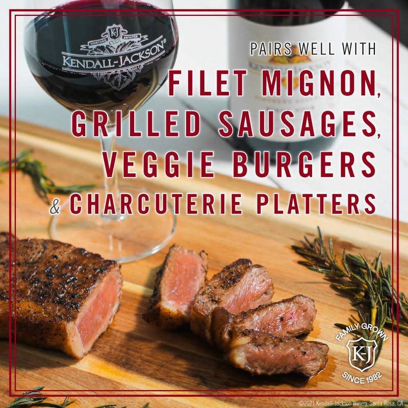 Kendall Jackson Pinot Noir 750ml