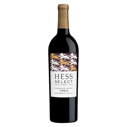 Hess Select Treo 750ml
