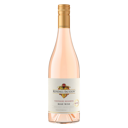Kendall Jackson Rose 750ml