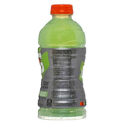 Gatorade Lime Cucumber 28oz