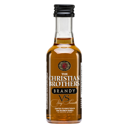 Christian Brothers Brandy 50ml