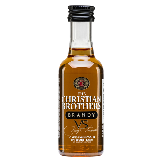 Christian Brothers Brandy 50ml