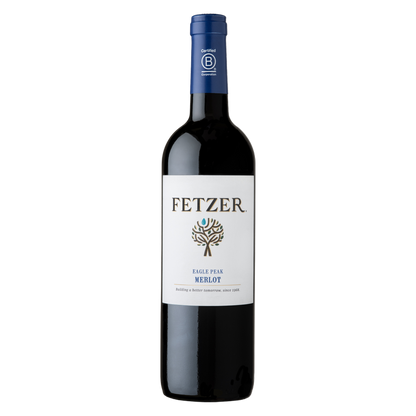Fetzer Merlot 750ml