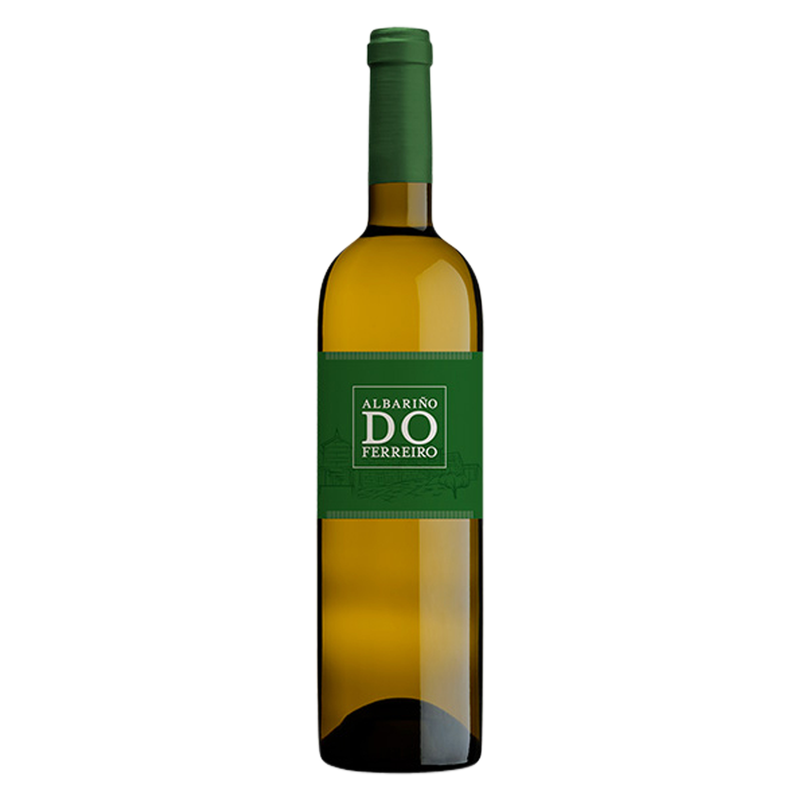 Do Ferreiro Albarino 2020 750ml