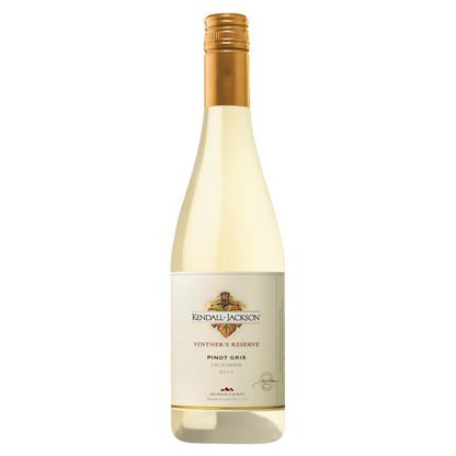 Kendall Jackson Pinot Gris 750ml