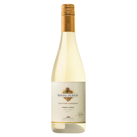 Kendall Jackson Pinot Gris 750ml