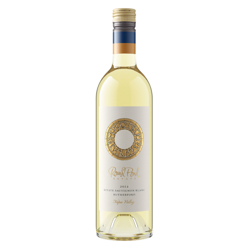 Round Pond Sauvignon Blanc 750ml