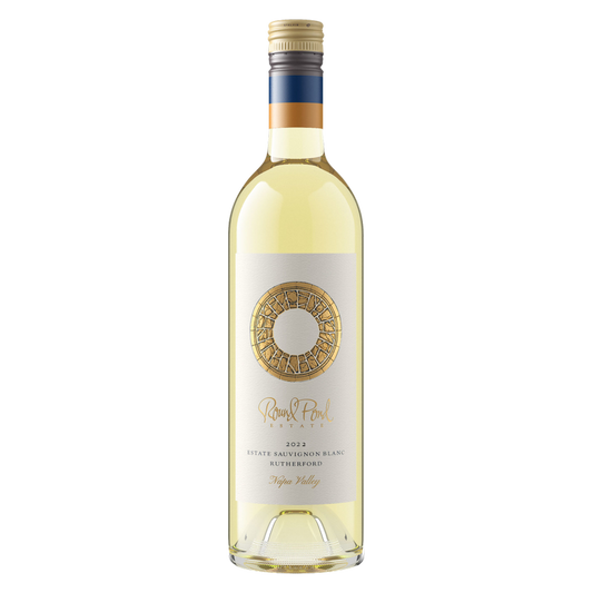 Round Pond Sauvignon Blanc 750ml