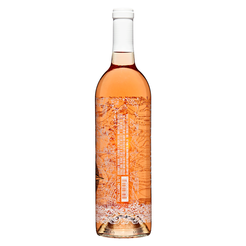 Navigator California Rose 750ml
