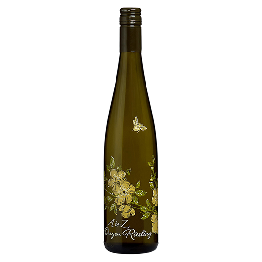 A To Z Riesling 750ml