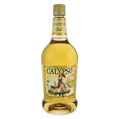 Calypso Gold Rum 1.75l 80 Proof