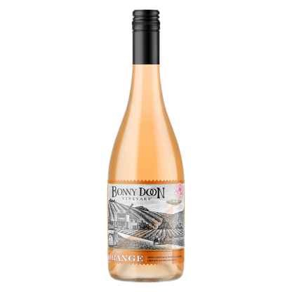 Bonny Doon Le Cigare Orange 750ml
