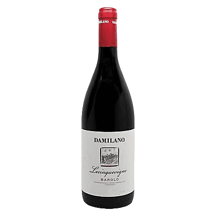 Damilano Barolo Lecinquevigne 750ml