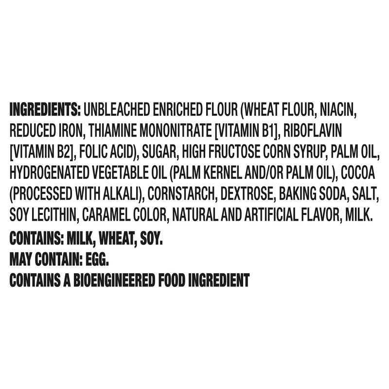 Chips Ahoy! Chewy Big Cookie, 2.5oz