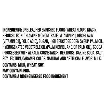 Chips Ahoy! Chewy Big Cookie, 2.5oz