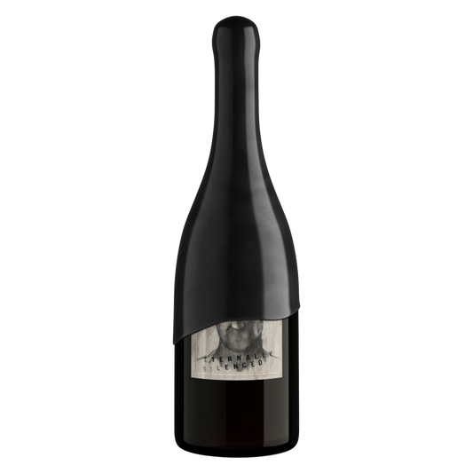 The Prisoner Wine Company Eternally Silenced Pinot Noir 750ml