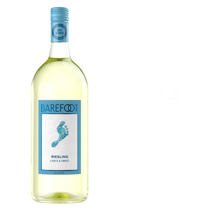Barefoot Riesling 1.5L