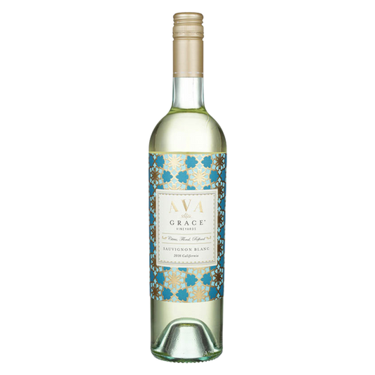 Ava Grace Sauvignon Blanc 750 ml