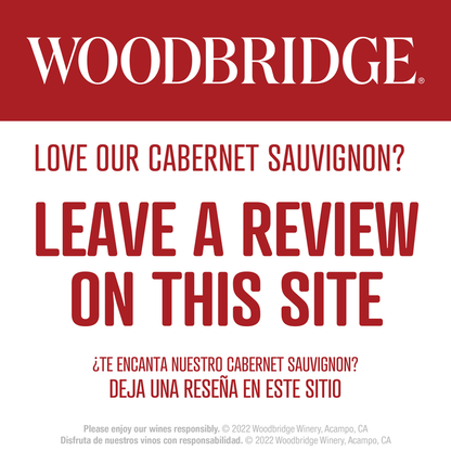 Woodbridge Cabernet 4pk 187ml