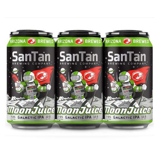 SanTan Brewing Moonjuice 6pk 12oz Can 7.1% ABV
