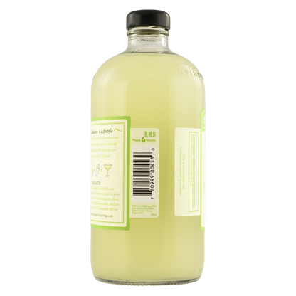 Stirring's 5 Calorie Margarita Mix 750ml Btl
