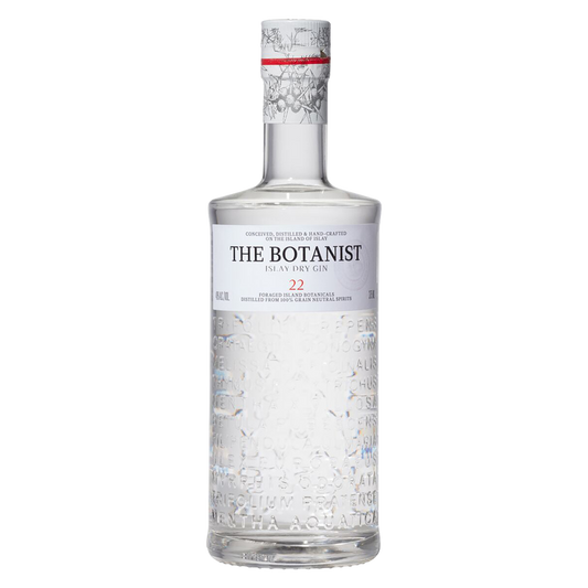 The Botanist Islay Dry Gin 375ml (92 proof)