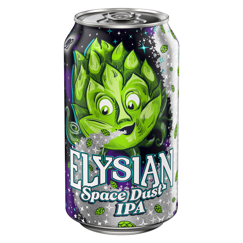 Elysian Space Dust Variety 12pk 12oz Can