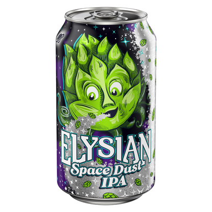 Elysian Space Dust Variety 12pk 12oz Can