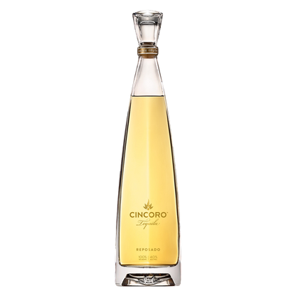 Cincoro Reposado Tequila 750ml (80 proof)