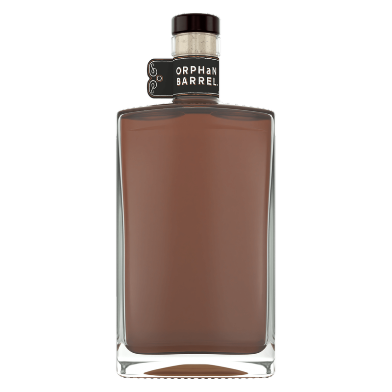 Orphan Barrel Fanged Pursuit 750ml Bottle