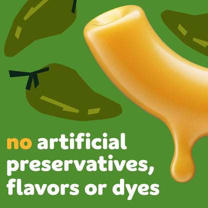 Kraft Jalapeño Mac & Cheese Cups, 4 ct