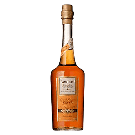 Boulard Calvados VSOP 50ml