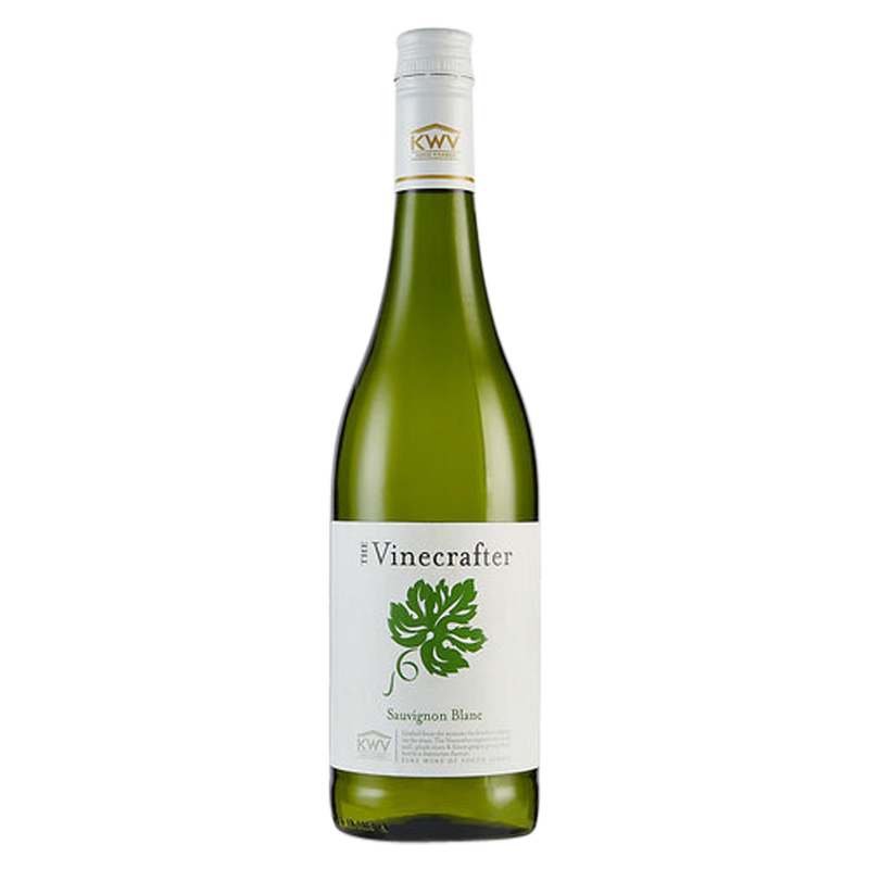 Vinecrafter Sauvignon Blanc 2019 750ml
