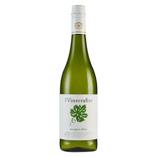 Vinecrafter Sauvignon Blanc 2019 750ml