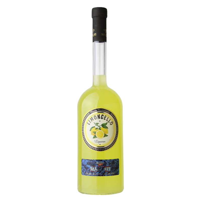 Marcati Limoncello 750ml