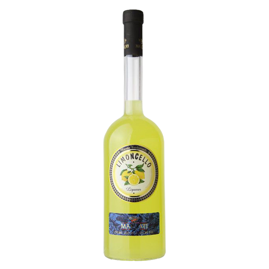 Marcati Limoncello 750ml
