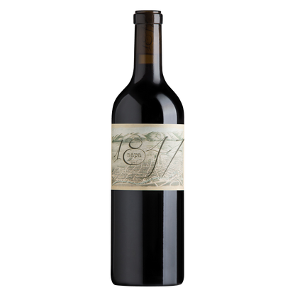 Napa 1847 Cabernet Sauvignon 750ml