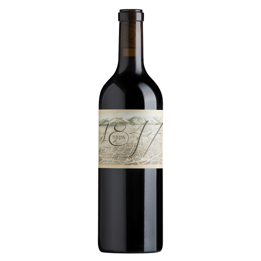 Napa 1847 Cabernet Sauvignon 750ml