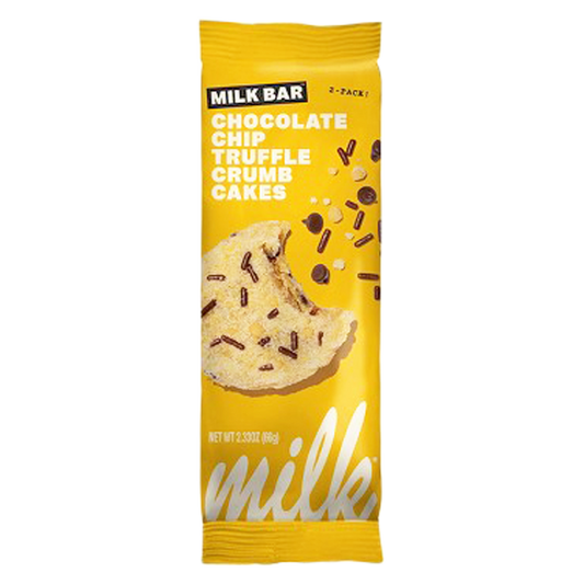 Milk Bar Cornflake Chocolate Chip Marshmallow Cookies 2ct