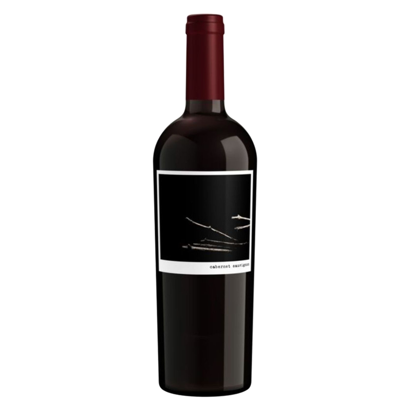 The Prisoner Cuttings Napa Valley Cabernet Sauvignon 750ml