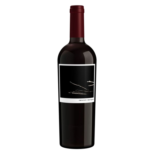 The Prisoner Cuttings Napa Valley Cabernet Sauvignon 750ml