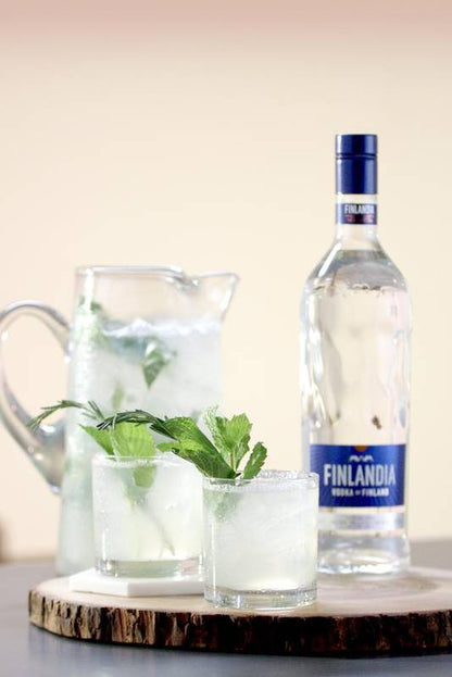 Finlandia Vodka 1.75L (80 Proof)
