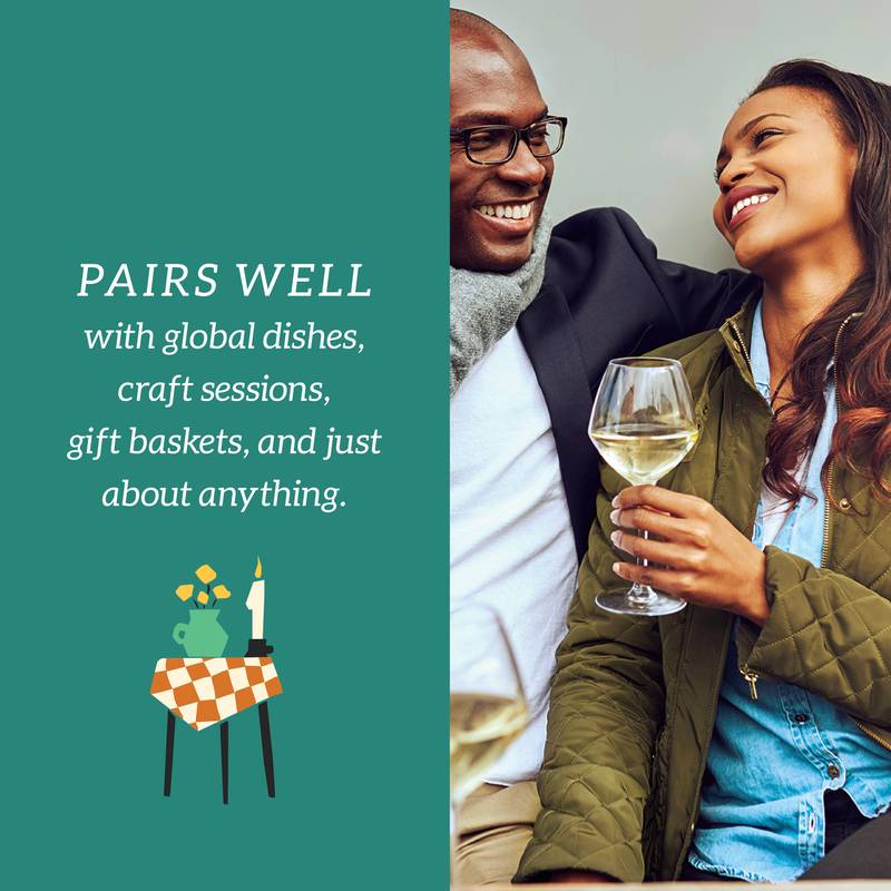 A to Z Pinot Gris 750 ml