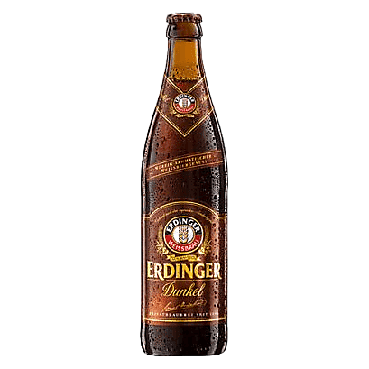 Erdinger Dunkel Single 16.9oz Btl